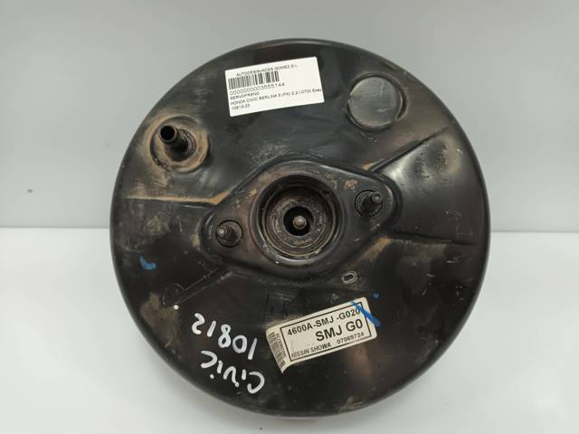 4600ASMJG020 Honda