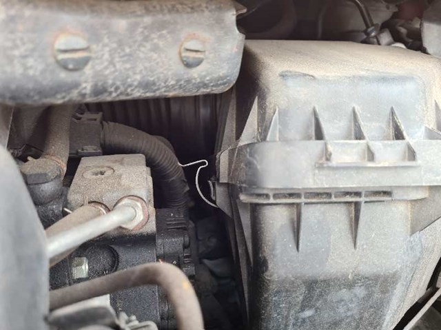 4600ASMJG020 Honda