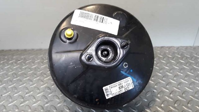 4600ASMJG020 Honda