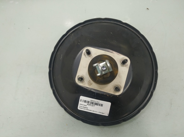  para Honda Civic VIII (FK, FN)