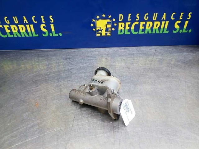 Cilindro mestre do freio para Nissan Almera N16