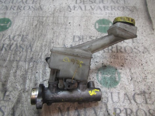 Cilindro mestre do freio 460108H910 NISSAN