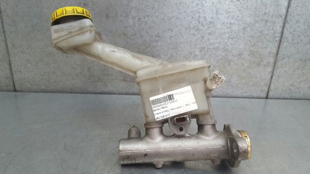 Cilindro mestre do freio 460108H910 NISSAN