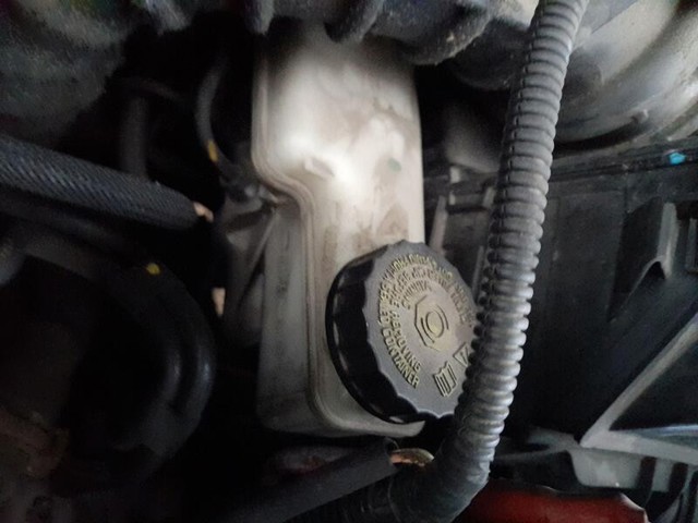 Cilindro traseiro do freio de rodas de trabalho 460113705R RENAULT