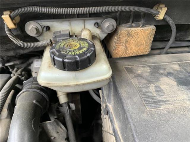 460115822R Renault (RVI)
