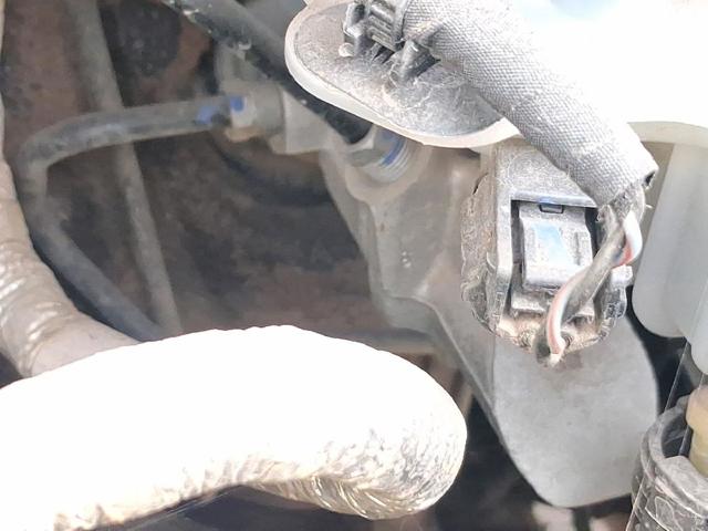 Cilindro mestre do freio para Renault Scenic R9
