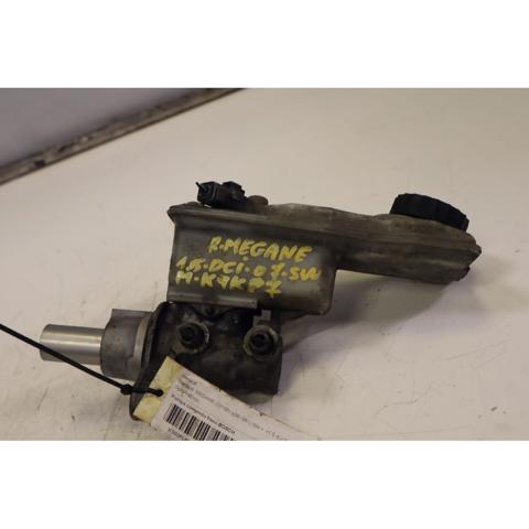 Cilindro mestre do freio 460119372R RENAULT