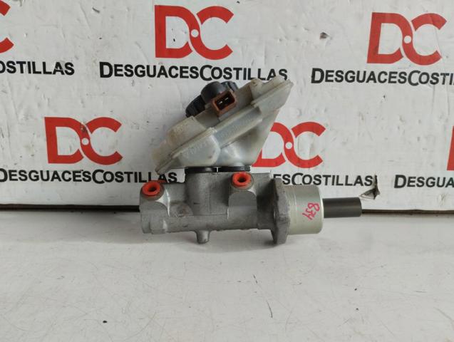 4601F4 Peugeot/Citroen
