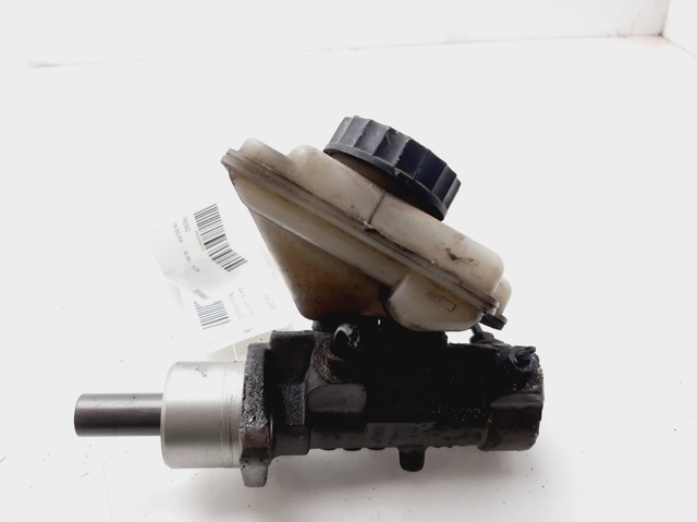 para Citroen Saxo (S0, S1)
