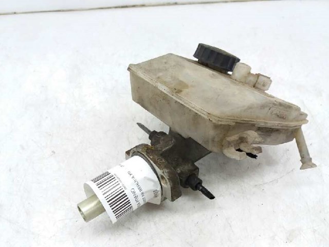 4601F8 Peugeot/Citroen
