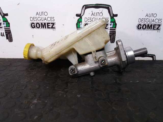 Cilindro mestre do freio 4601L8 PEUGEOT