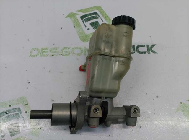 Cilindro mestre do freio 4601P6 PEUGEOT