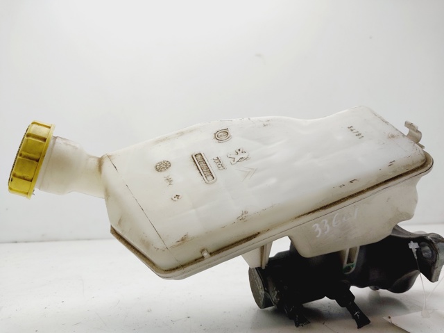 4601R8 Peugeot/Citroen