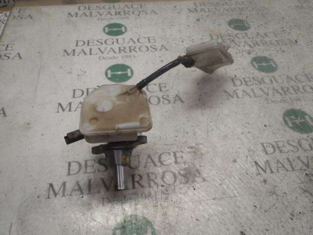 Cilindro mestre do freio 4601V0 PEUGEOT