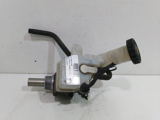 Cilindro mestre do freio 4601W0 PEUGEOT
