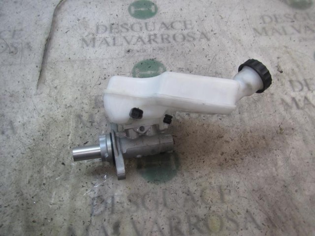 Cilindro mestre do freio 4601X0 PEUGEOT