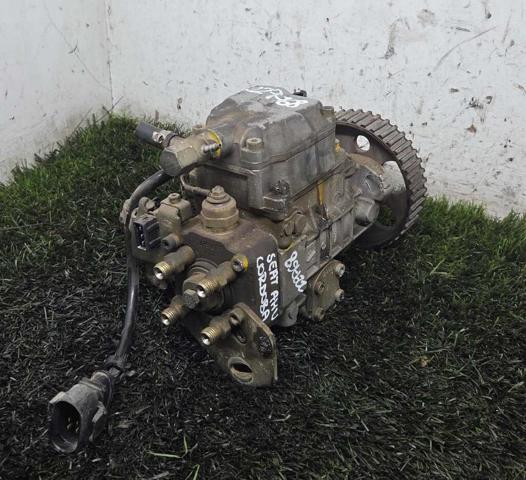 Bomba de combustível de pressão alta 460404971 VAG
