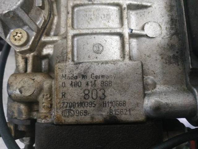 460414988 Renault (RVI)