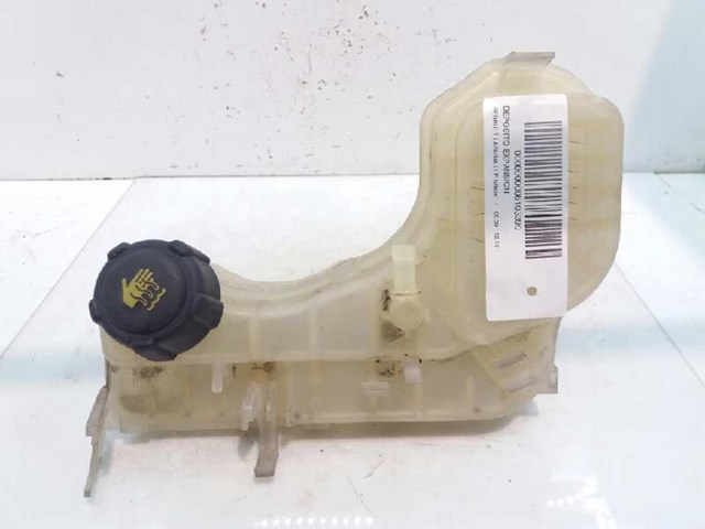 Tanque de cilindro mestre do freio (de fluido de freio) Renault Laguna III KT0, KT1 ao melhor preço