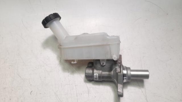 Tanque de cilindro mestre do freio (de fluido de freio) para Dacia Sandero 