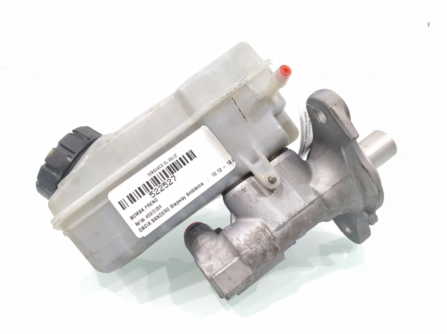 460915125R Renault (RVI)