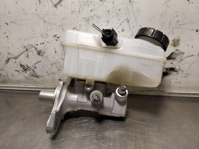 460915125R Renault (RVI)