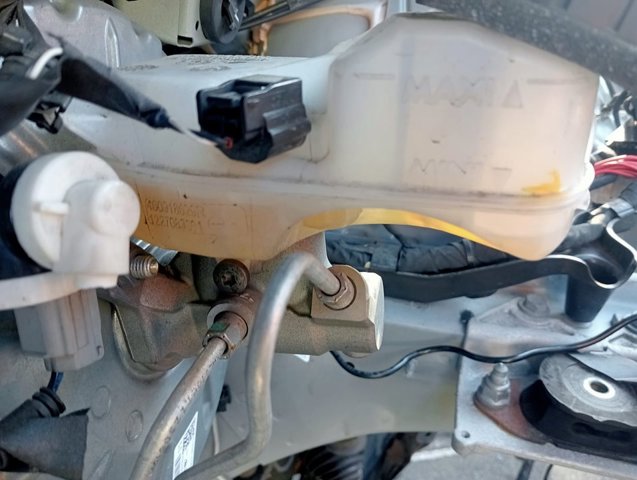 460918629R Renault (RVI)