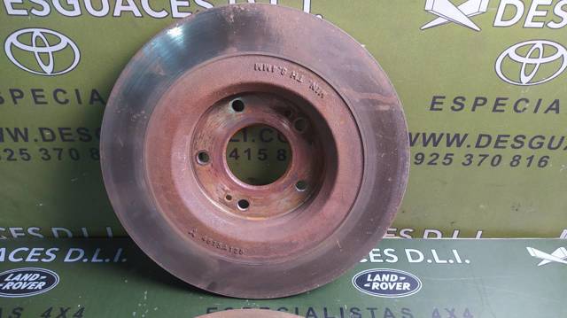 4615A125 Mitsubishi