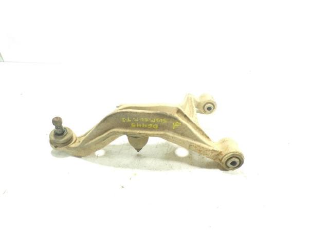 Braço oscilante superior esquerdo de suspensão traseira 4620265J01 SUZUKI