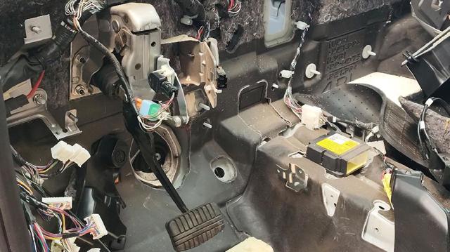 4620A160 Mitsubishi