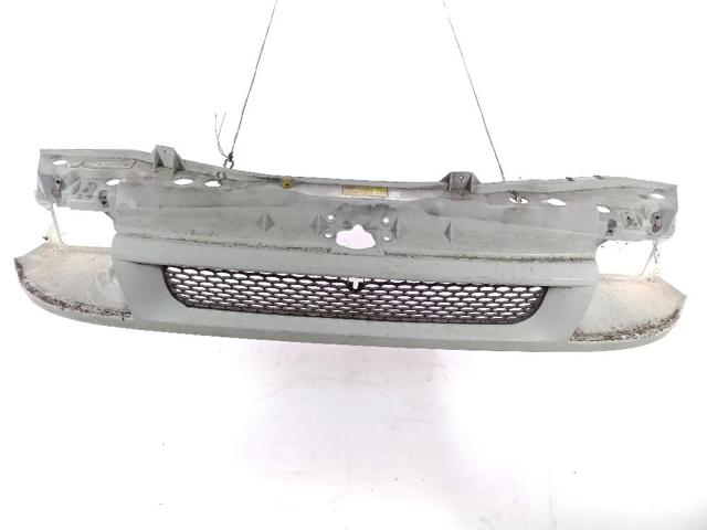 Suporte do radiador montado (painel de montagem de fixação das luzes) 4628153 FORD