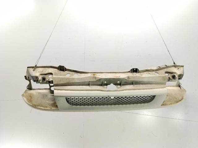 Suporte do radiador montado (painel de montagem de fixação das luzes) 4628153 FORD