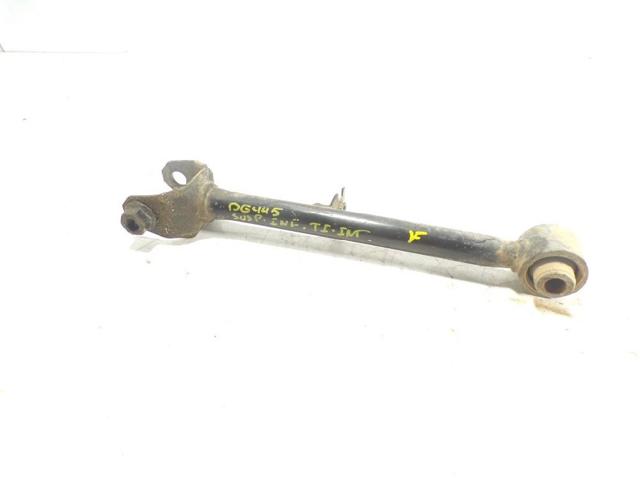 Bloco silencioso de barra Panhard traseira 4630065J10 SUZUKI