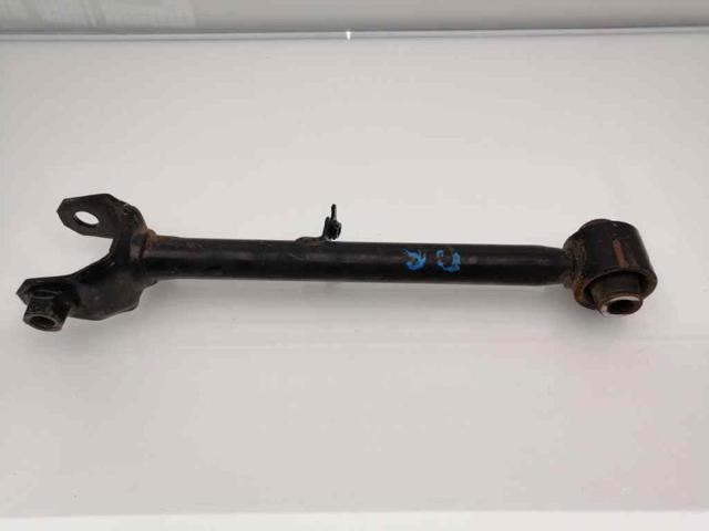 Bloco silencioso de barra Panhard traseira 4630065J10 SUZUKI