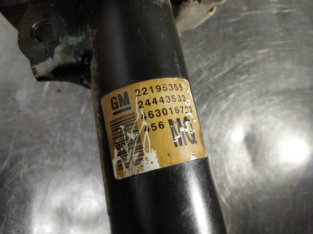463016733 Opel