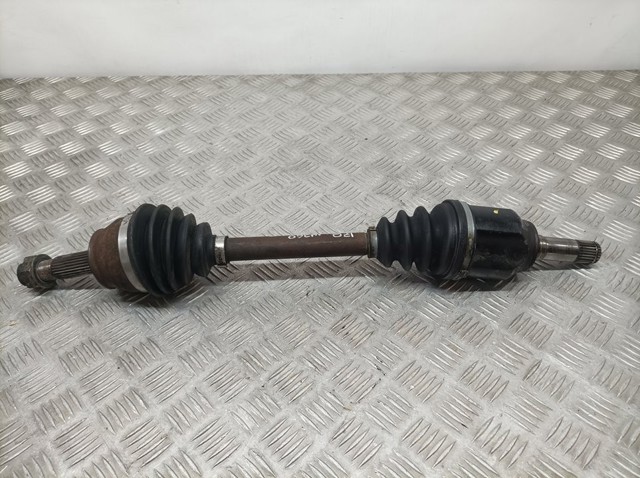 Semieixo (acionador) dianteiro direito 46307678 FIAT