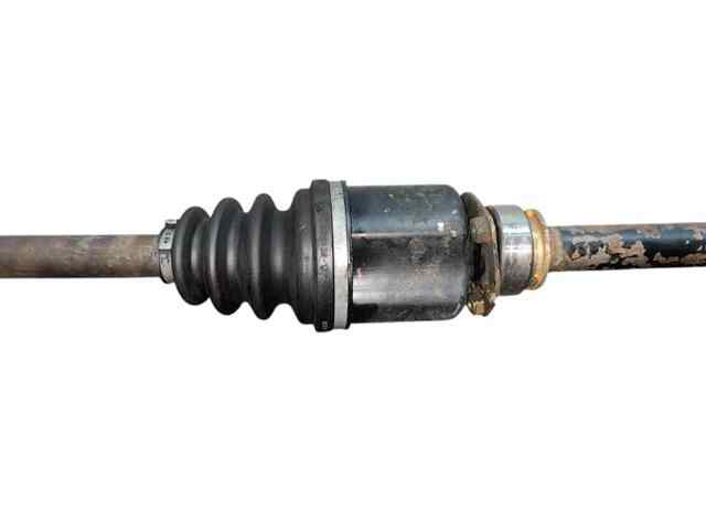 Semieixo (acionador) dianteiro direito 46307678 FIAT