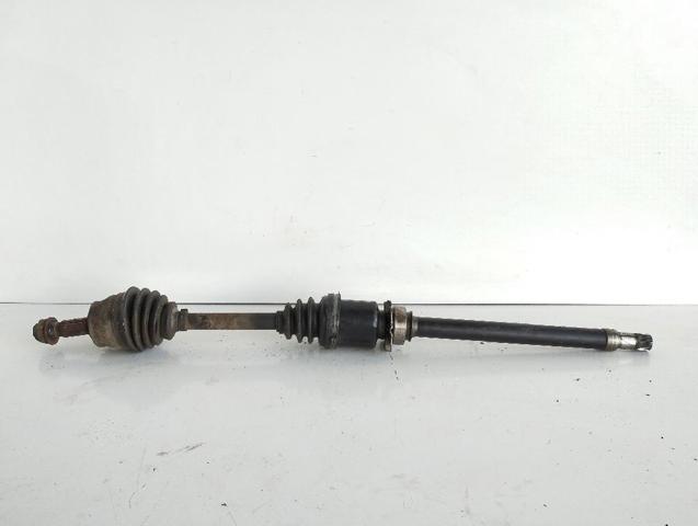 Semieixo (acionador) dianteiro direito 46308180 FIAT