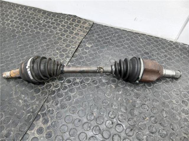 Semieixo (acionador) dianteiro esquerdo 46308366 FIAT