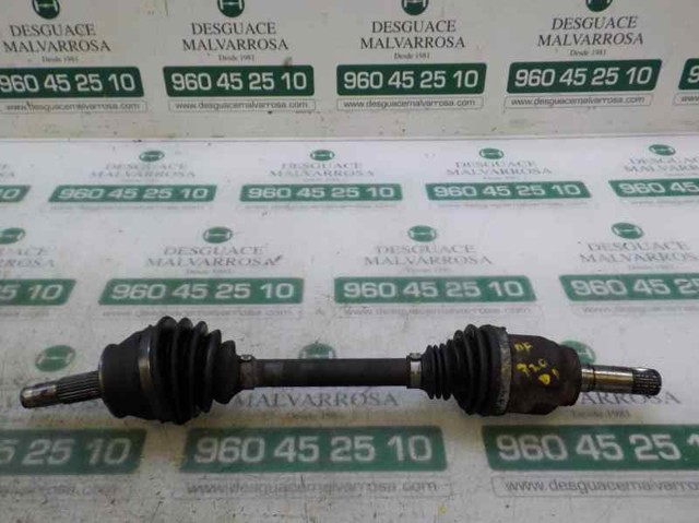 Junta homocinética externa dianteira 46308917 FIAT