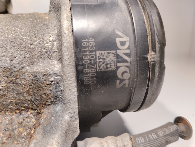 4631078010 Toyota