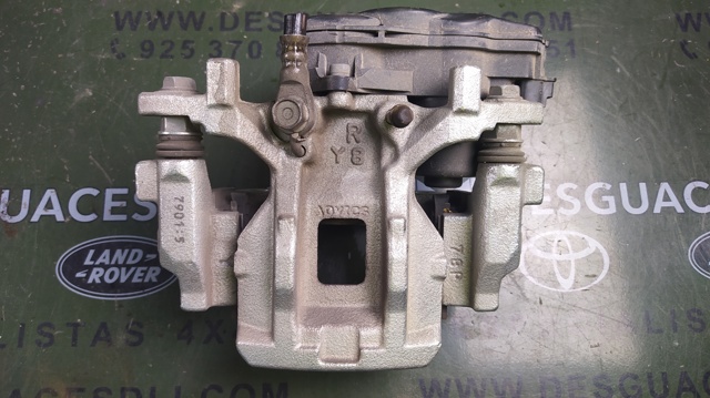 4631078010 Toyota