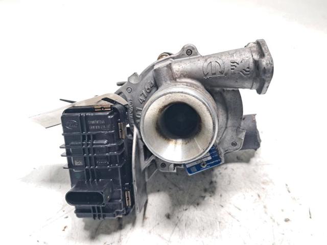 Turbina 46339846 FIAT