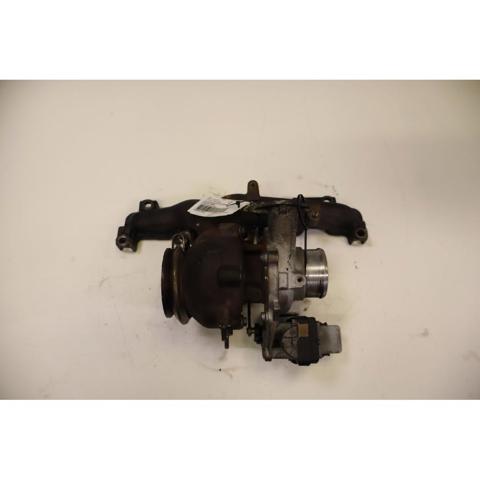 Turbina 46339846 FIAT