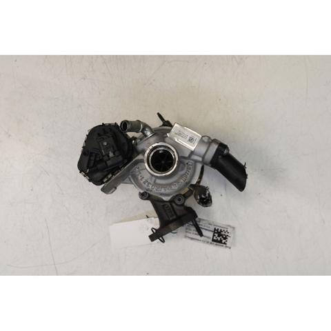 Turbina 46345249 FIAT