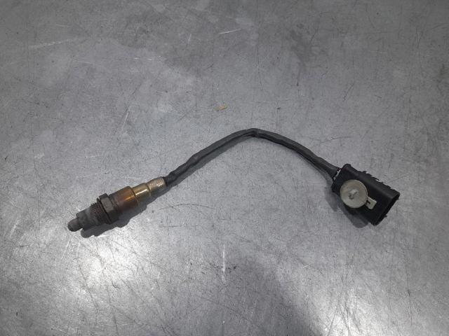 Sonda lambda, sensor de oxigênio até o catalisador 46347517 FIAT