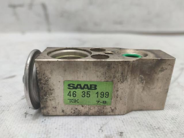 Válvula TRV de aparelho de ar condicionado 4635199 GM