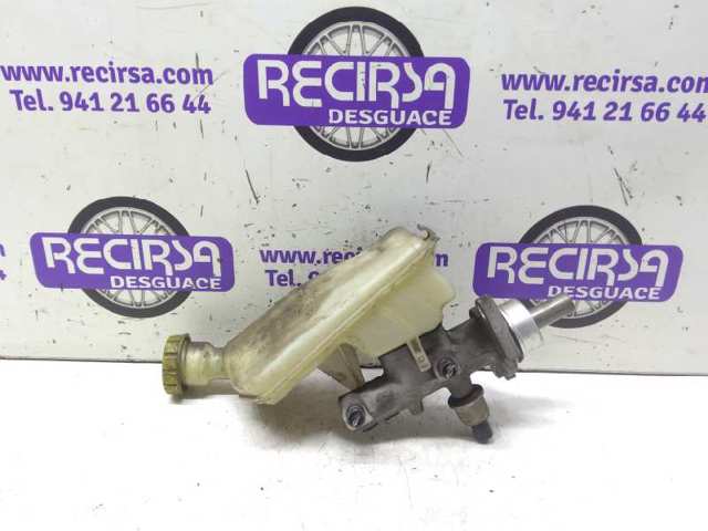 Tanque de cilindro mestre do freio (de fluido de freio) Citroen C3 I FC ao melhor preço