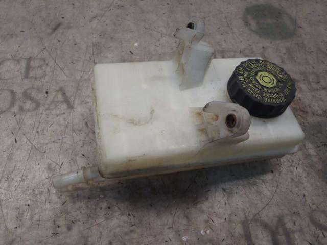 Tanque de cilindro mestre do freio (de fluido de freio) 4635C3 PEUGEOT