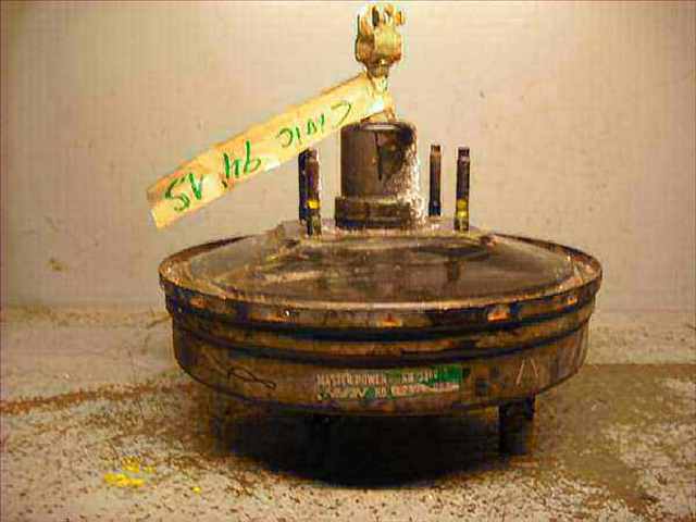 46400SR3911 Honda